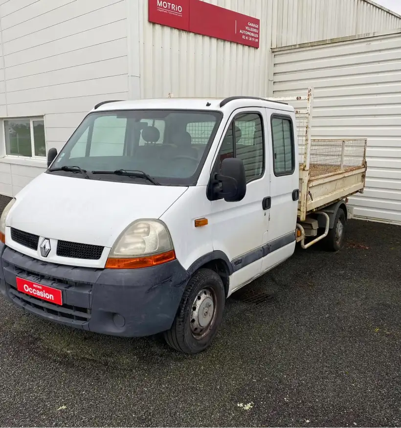 Garage Villedieu Automobiles Garage Auto Beaupreau En Mauges Nos Realisations 01