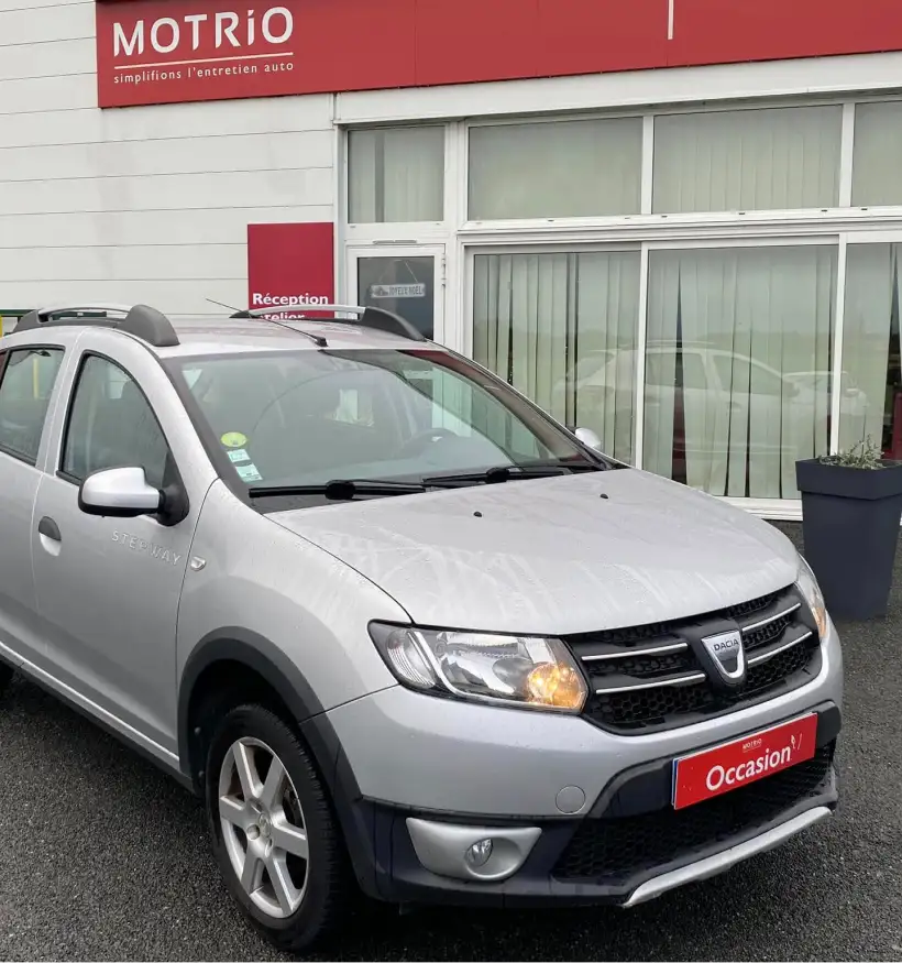 Garage Villedieu Automobiles Garage Auto Beaupreau En Mauges Nos Realisations 02