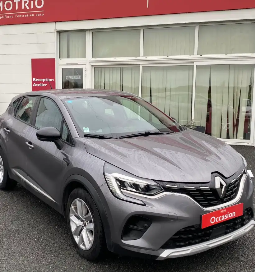 Garage Villedieu Automobiles Garage Auto Beaupreau En Mauges Nos Realisations 03