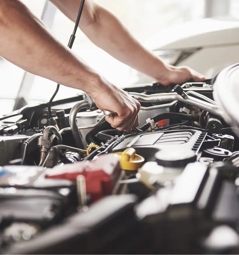 Garage Villedieu Automobiles Garage Auto Beaupreau En Mauges Nos Realisations 04